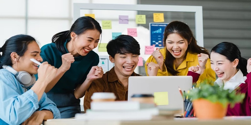 Thủ Thuật Xây Dựng Thương Hiệu Cá Nhân – Tỏa Sáng Sự Nghiệp