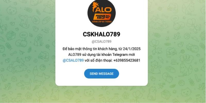 Liên hệ nhà cái nếu truy cập không thành công