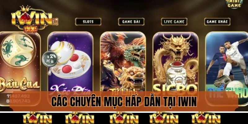iwin68 – Cổng game uy tín hàng đầu Việt Nam