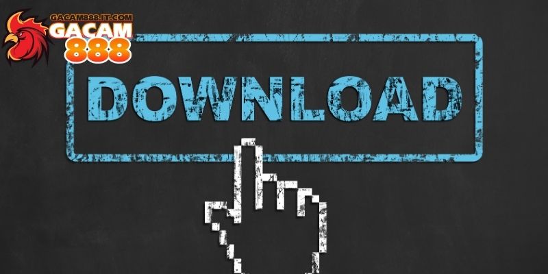Tải App Gacam888 – Chạm một lần, mở cả thế giới giải trí