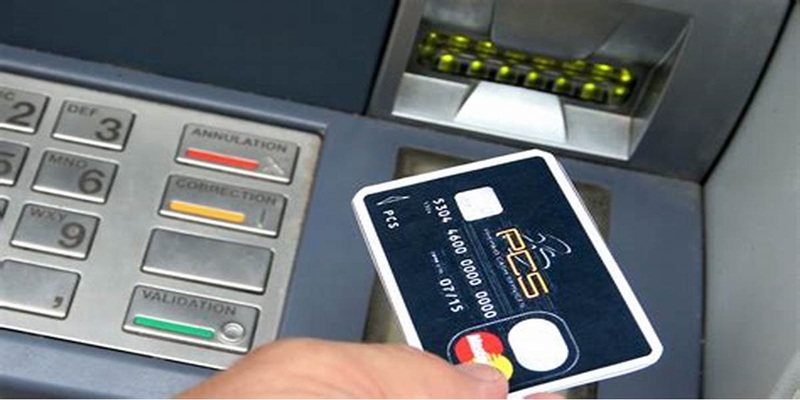 Rút Tiền 7ball Và Các Thông Tin Hướng Dẫn Mới Nhất Năm 2025