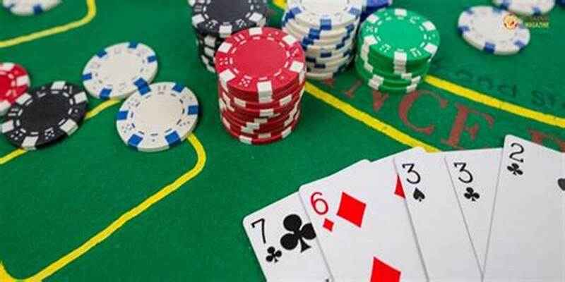 Thế giới casino tại KU dành cho bạn 2025