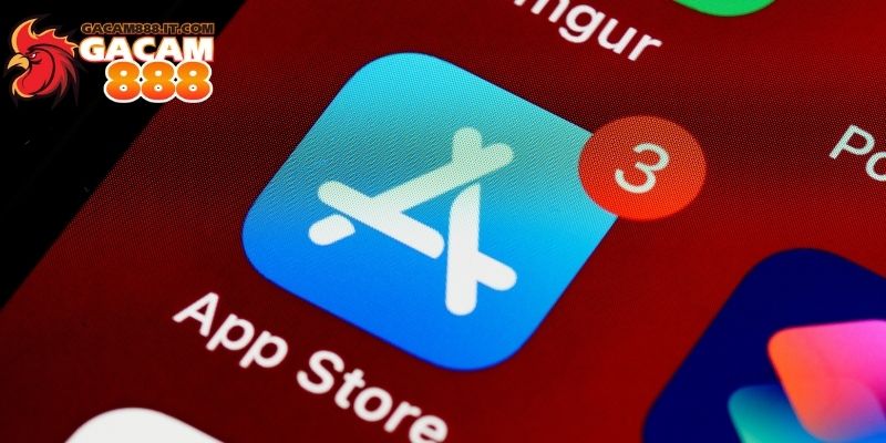 Vì sao nên chọn tải app Gacam888 thay vì bản web?
