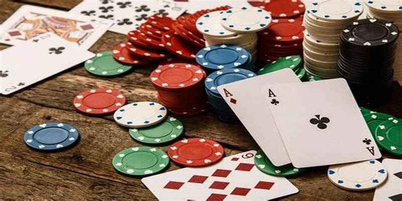 Khám Phá Bí Mật Giải Trí Tại Ku Casino Trong Năm Nay 2025