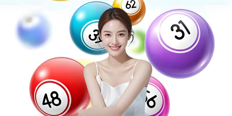 Kết quả xổ số chỉ trong vài phút