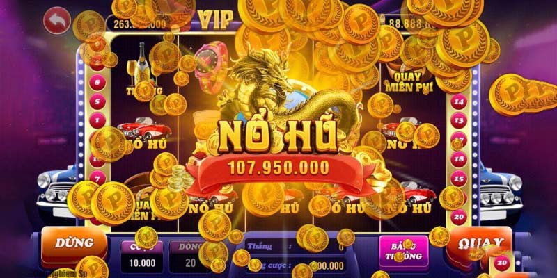 Hải Nam giới thiệu nổ hũ MM88