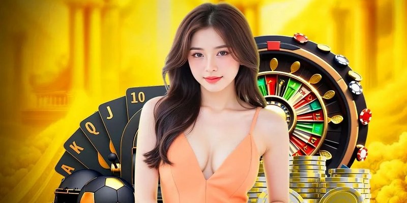 Khái quát thông tin về sân chơi giải trí 8KBET