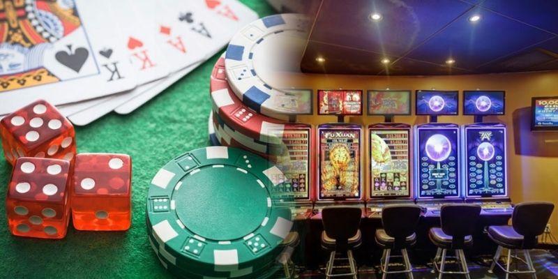 Poker 98win – Cuộc chơi trí tuệ nơi mọi quyết định đều mang tính định đoạt