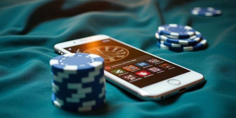 Luật chơi poker 98win – Kiến thức căn bản