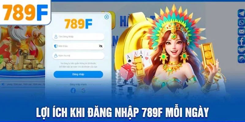 Những lưu ý quan trọng khi anh em vào đăng nhập 789F