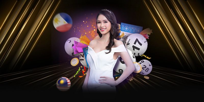 Giải độc đắc hấp dẫn