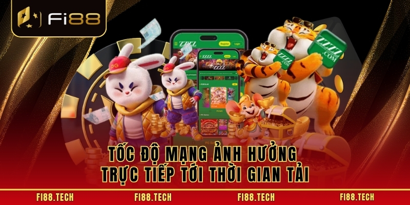 Tải App FI88 Dễ Dàng, Nhanh Chóng Với Vài Thao Tác Đơn Giản