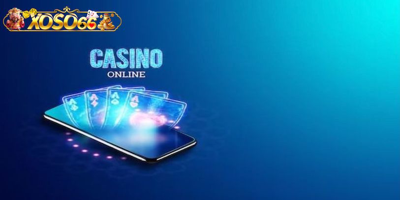Những điểm mạnh giúp Casino Xoso66 nổi bật trên thị trường