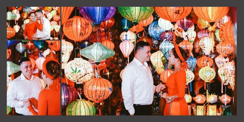 Ảnh cưới – Chọn lựa ý tưởng và phong cách để ghi lại khoảnh khắc đáng nhớ nhất cuộc đời