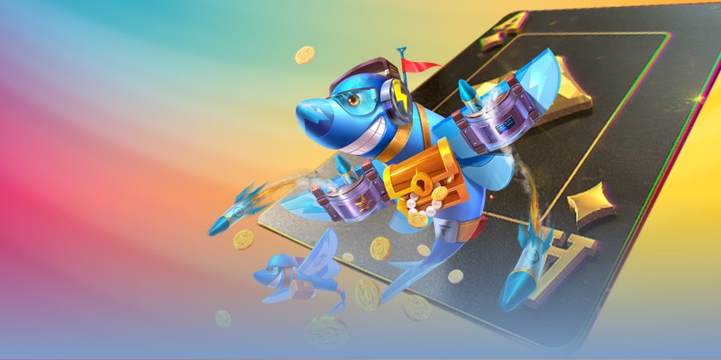 Bắn cá SODO – Trải nghiệm săn cá đổi thưởng đỉnh cao 2025