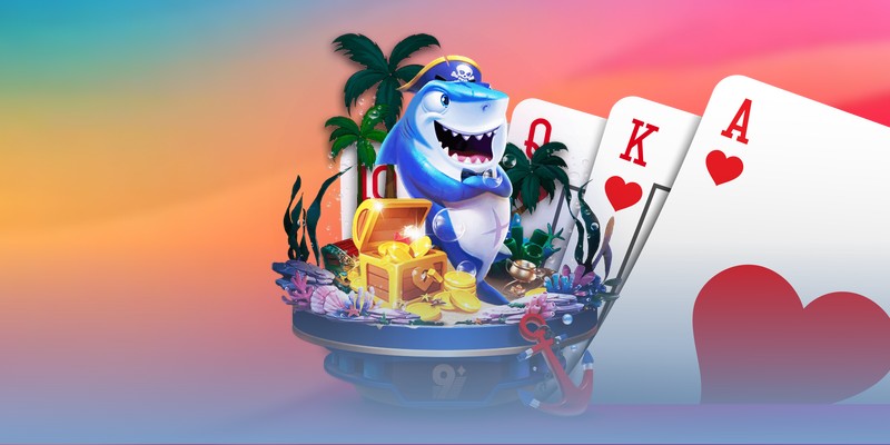 Môi trường bắn cá online văn minh và cạnh tranh lành mạnh