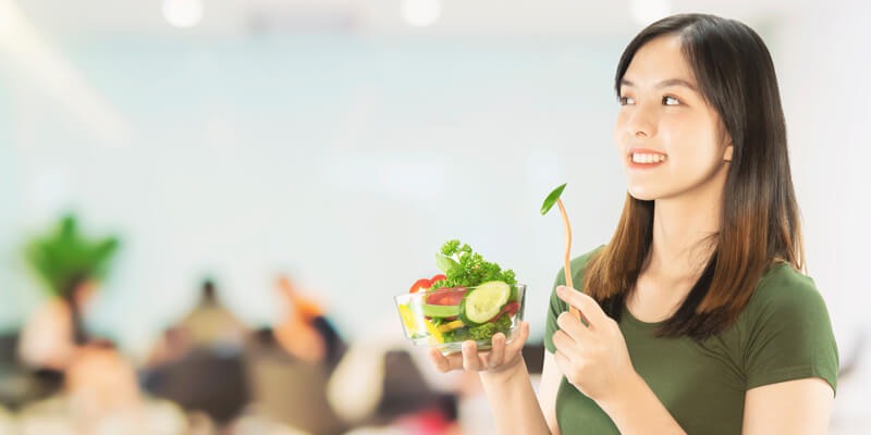 Bản chất của Sống lành mạnh – Khám phá ý nghĩa thật sự