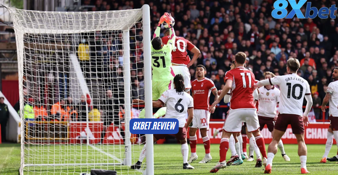 Điều Gì Khiến Dự Đoán Tỷ Số 8xbet Trở Thành Bí Kíp Vàng Cho Người Chơi?