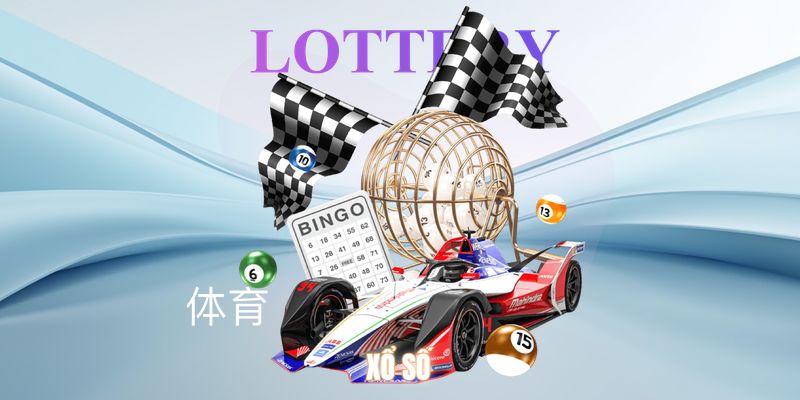 Mua vé số trực tuyến – Cách tiện lợi để chơi xổ số mọi lúc mọi nơi