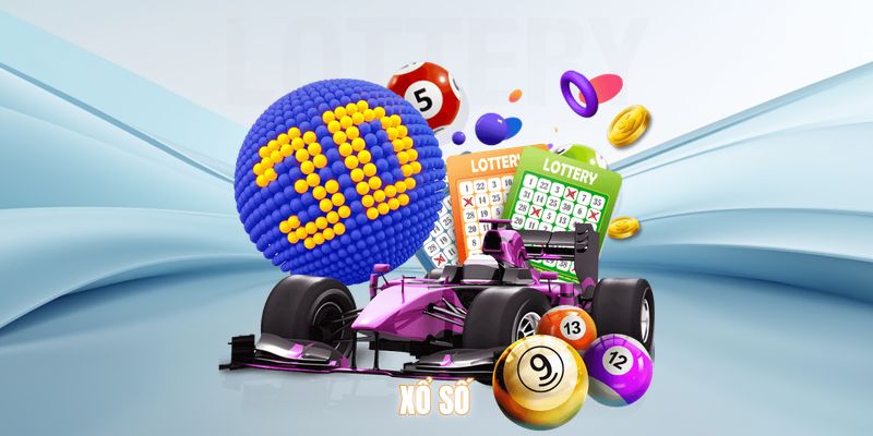 Các loại công cụ dự đoán xổ số