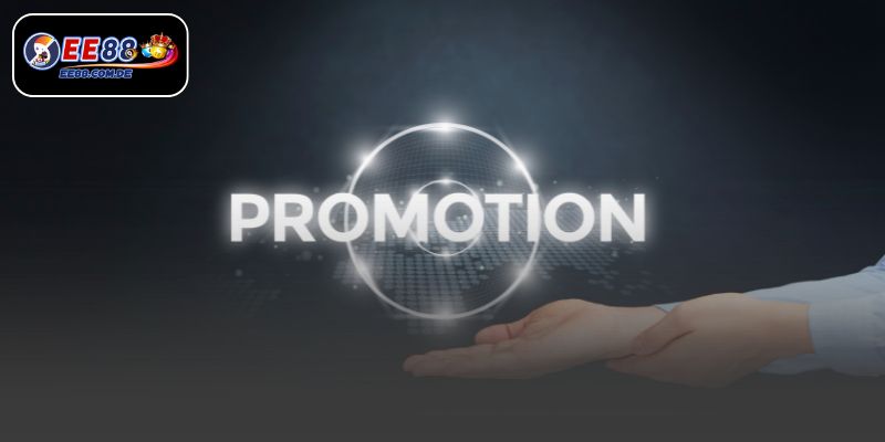 Khuyến Mãi EE88 – Ưu Đãi Hấp Dẫn, Tăng Cơ Hội Thắng Cược