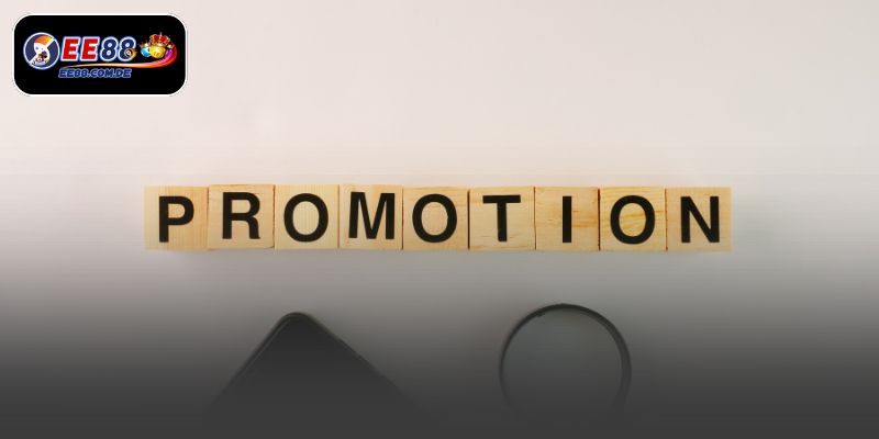 Khuyến mãi EE88 hoàn trả giúp tăng vốn cá cược hàng ngày