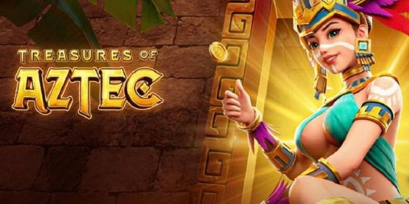 Nổ Hũ Kho Báu Aztec – Trải Nghiệm Chiến Thắng Đỉnh Cao