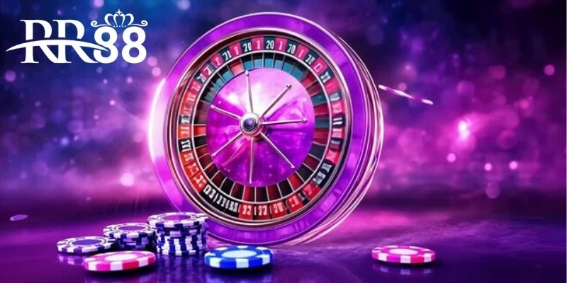 Danh mục trò chơi ăn thưởng cao tại RR88