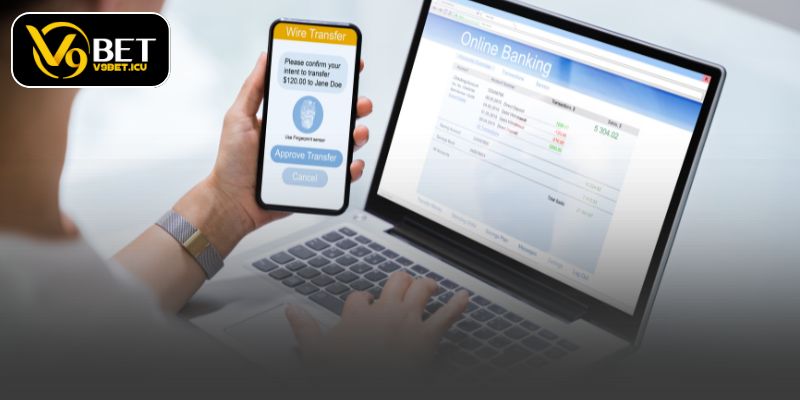 Lợi ích khi tải app V9BET để tham gia cá cược