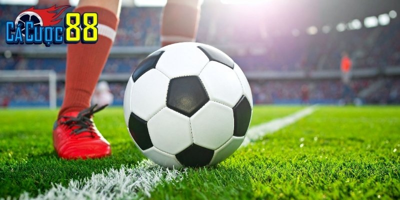 Rikvip nổi bật với hệ thống cá cược mạnh mẽ cho bóng đá châu Âu