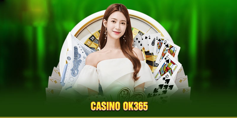 Ưu điểm casino – ổn định, minh bạch và dễ kiểm soát