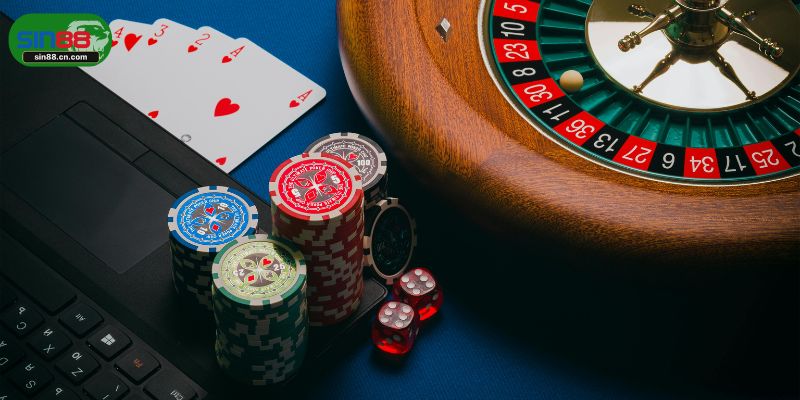 Cách tính điểm từng game casino đơn giản
