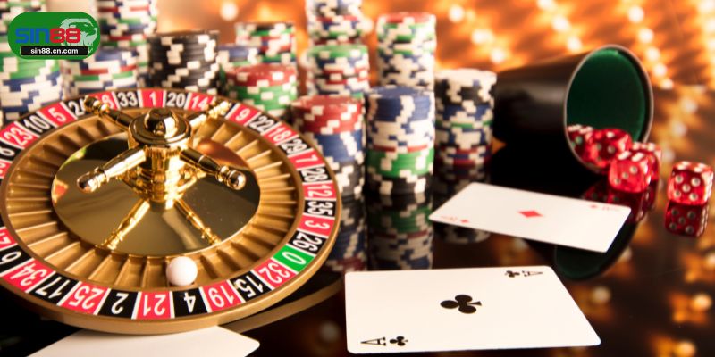 Nhiều tựa game hot đang có mặt tại website