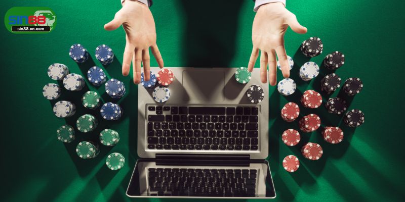 Những khuyến mãi hot từ sảnh game