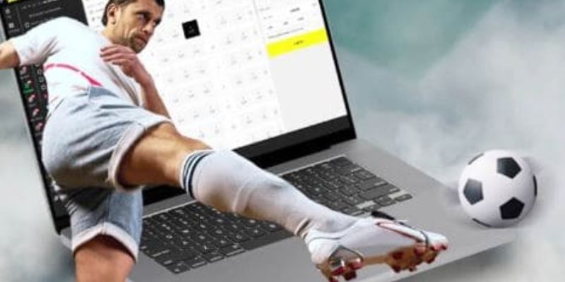 Cách Chơi Kèo Thẻ Phạt – Bí Quyết Thắng Lớn Trong Cá Cược Thể Thao