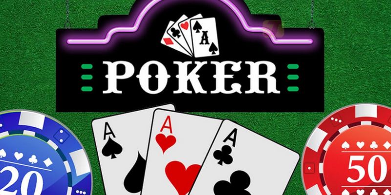 Ưu điểm và hạn chế khi chơi game bài Poker