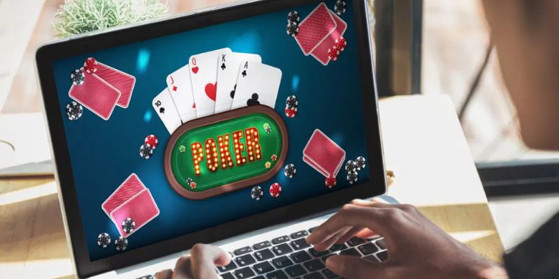 Game Bài Poker – Cẩm Nang Chiến Thuật Và Bí Quyết Thành Công