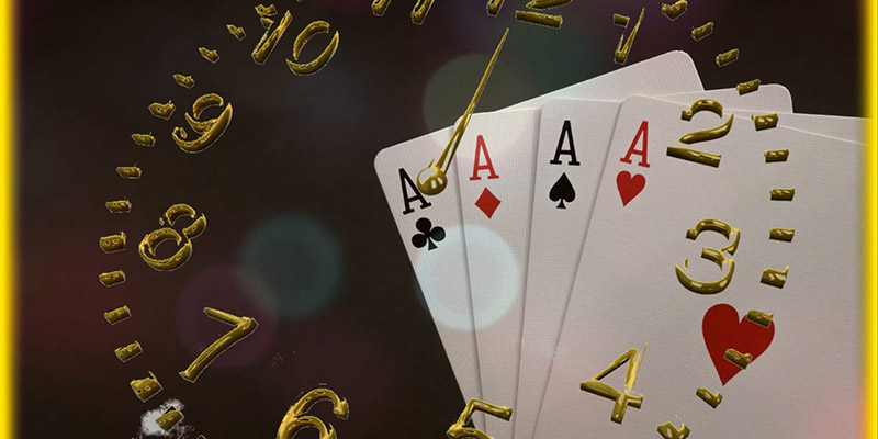 Cách lừa bài Poker chuyên sâu giúp người chơi thao túng đối phương