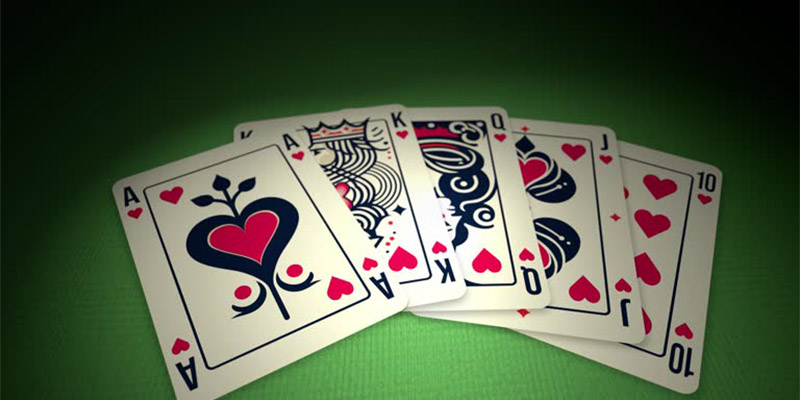 Chiến thuật check raise là cách lừa bài Poker chuyên sâu phổ biến