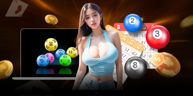 Xổ Số BBin – Nâng Tầm Trải Nghiệm Xổ Số Với Công Nghệ Hiện Đại