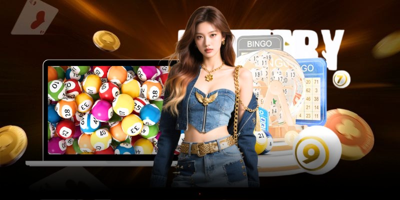 Chơi xổ số Max 4D rinh quà lớn liền tay