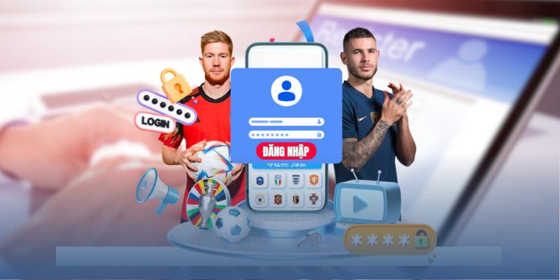 Đăng ký IWIN nhanh chóng an toàn trải nghiệm tiện lợi