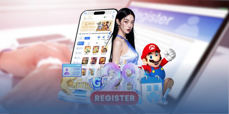 Những lỗi thường gặp khi Đăng ký IWIN và cách khắc phục