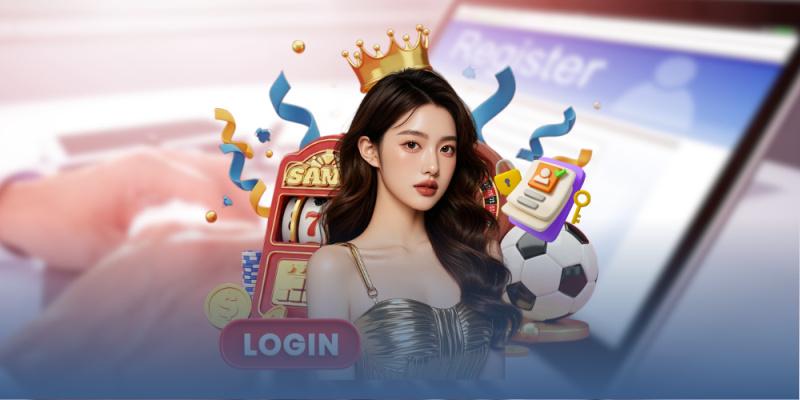 Đăng ký IWIN mang lại trải nghiệm truy cập thuận tiện