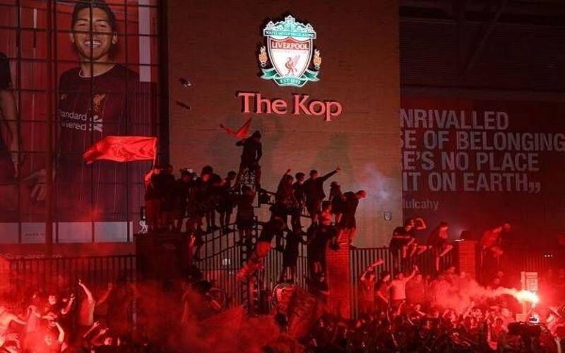 5 biệt danh của Liverpool: Những tên gọi gắn với lịch sử và linh hồn Anfield