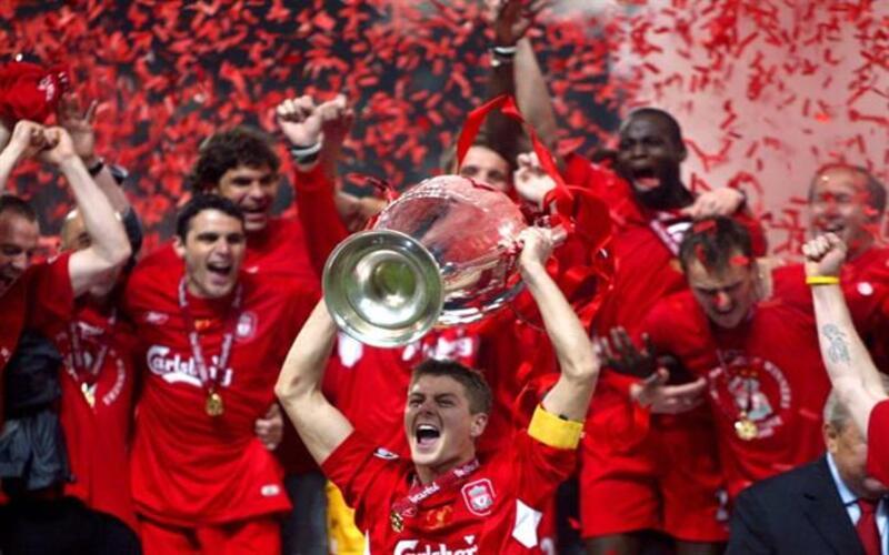 5 biệt danh của Liverpool: Những tên gọi gắn với lịch sử và linh hồn Anfield