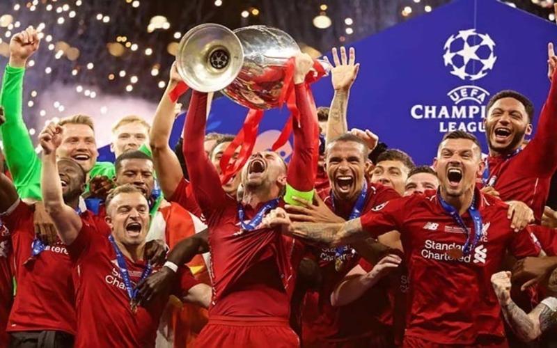 5 biệt danh của Liverpool: Những tên gọi gắn với lịch sử và linh hồn Anfield