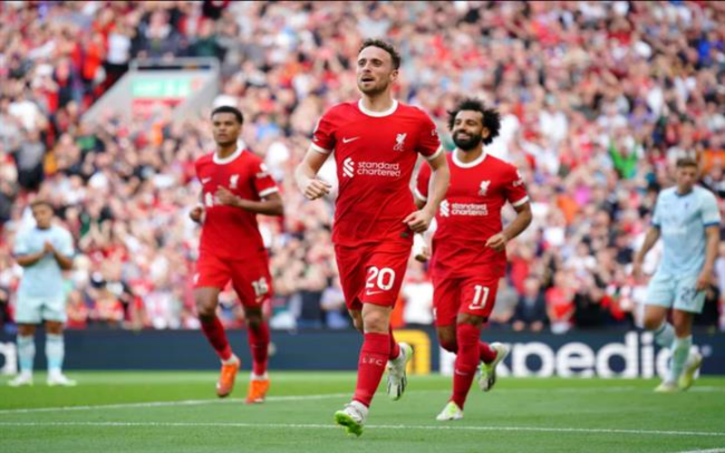 5 biệt danh của Liverpool: Những tên gọi gắn với lịch sử và linh hồn Anfield