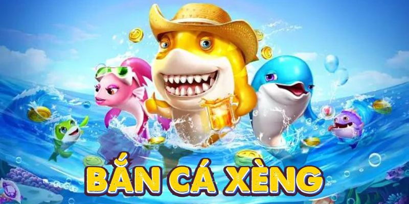 Bắn Cá Xèng ALO8: Cơ chế thuật toán RNG và chiến thuật điều phối đạn dược 2026