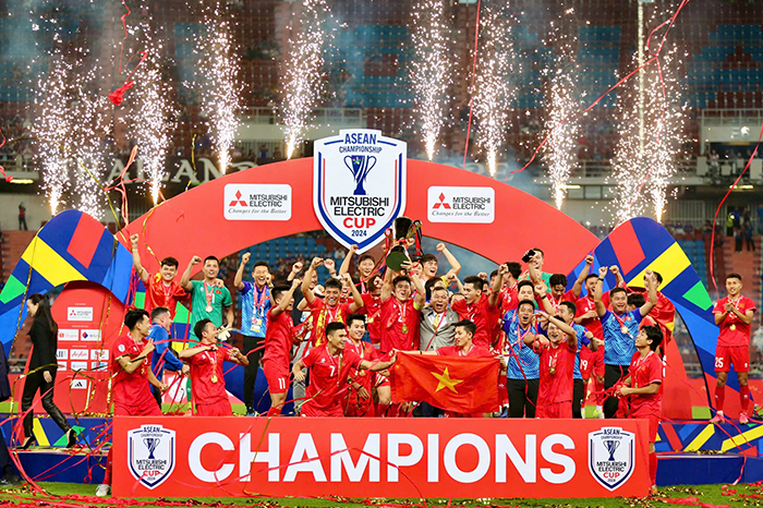 Cách tính lượt đi lượt về AFF Cup tìm hiểu thông tin chính thống của Xôi Lạc 365